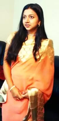 Photo of Yashwani Priyanka Battula