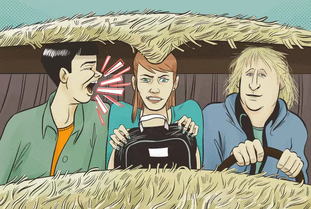 Photo of 10 Excuses to Give t