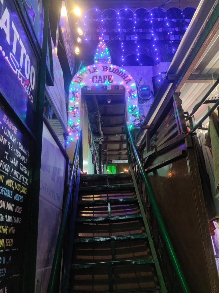 Photo of Visiting Rishikesh i