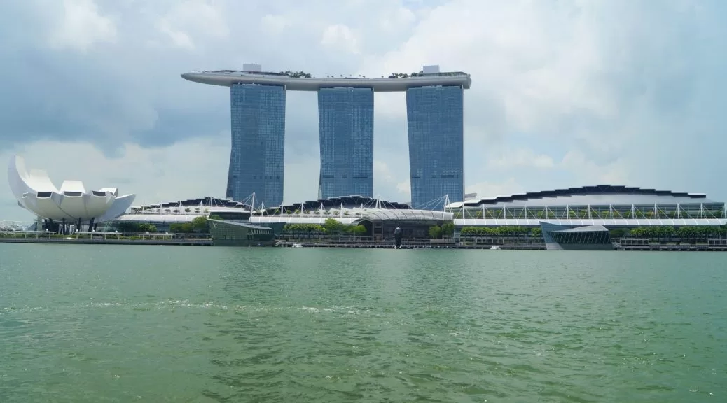 Photo of How I Spend Four Day