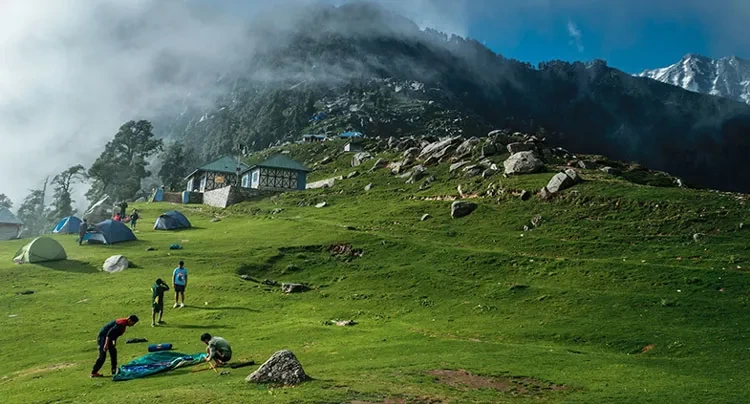 Photo of A Complete Travel Gu