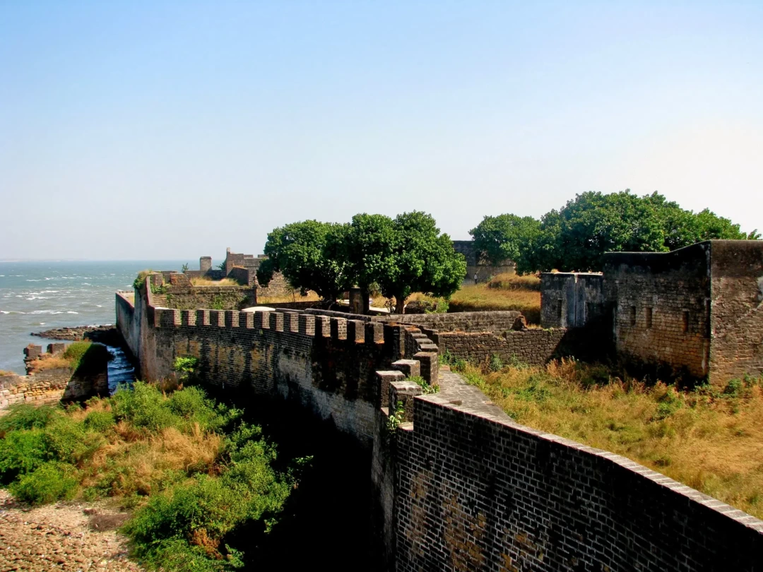 Photo of This Guide To Diu Wi