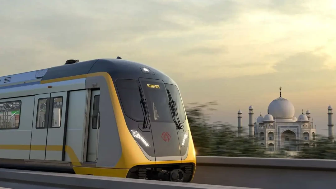 Photo of Just In: Agra Will S