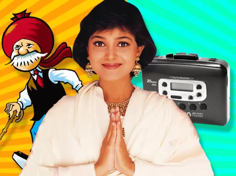 Photo of 90 के दशक की खट्टी म