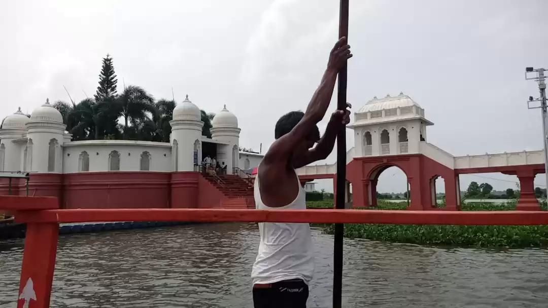 Photo of Neer Mahal, Tripura