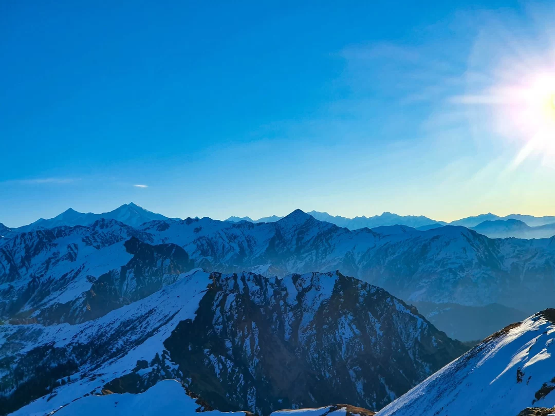 Photo of PASSION and WILL is