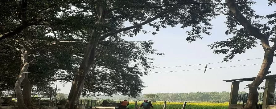 Photo of Weekend Destination 