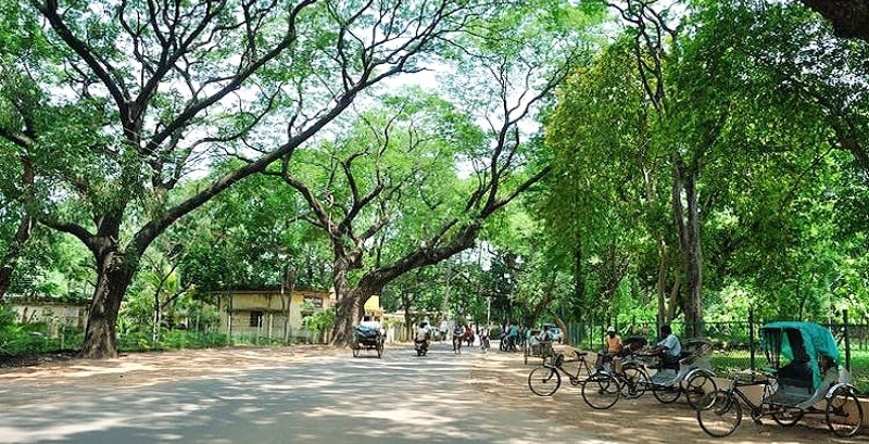 Photo of Shantiniketan Resort