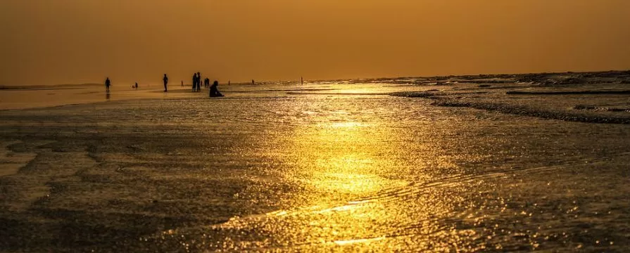 Photo of The Serene Beach - M