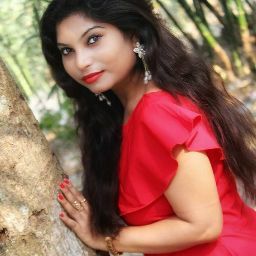 Photo of Sangita Ghatak