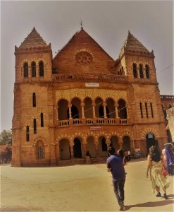 Photo of Top three places to 