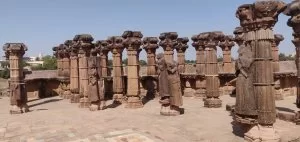 Photo of Chhatardis - Ornamen