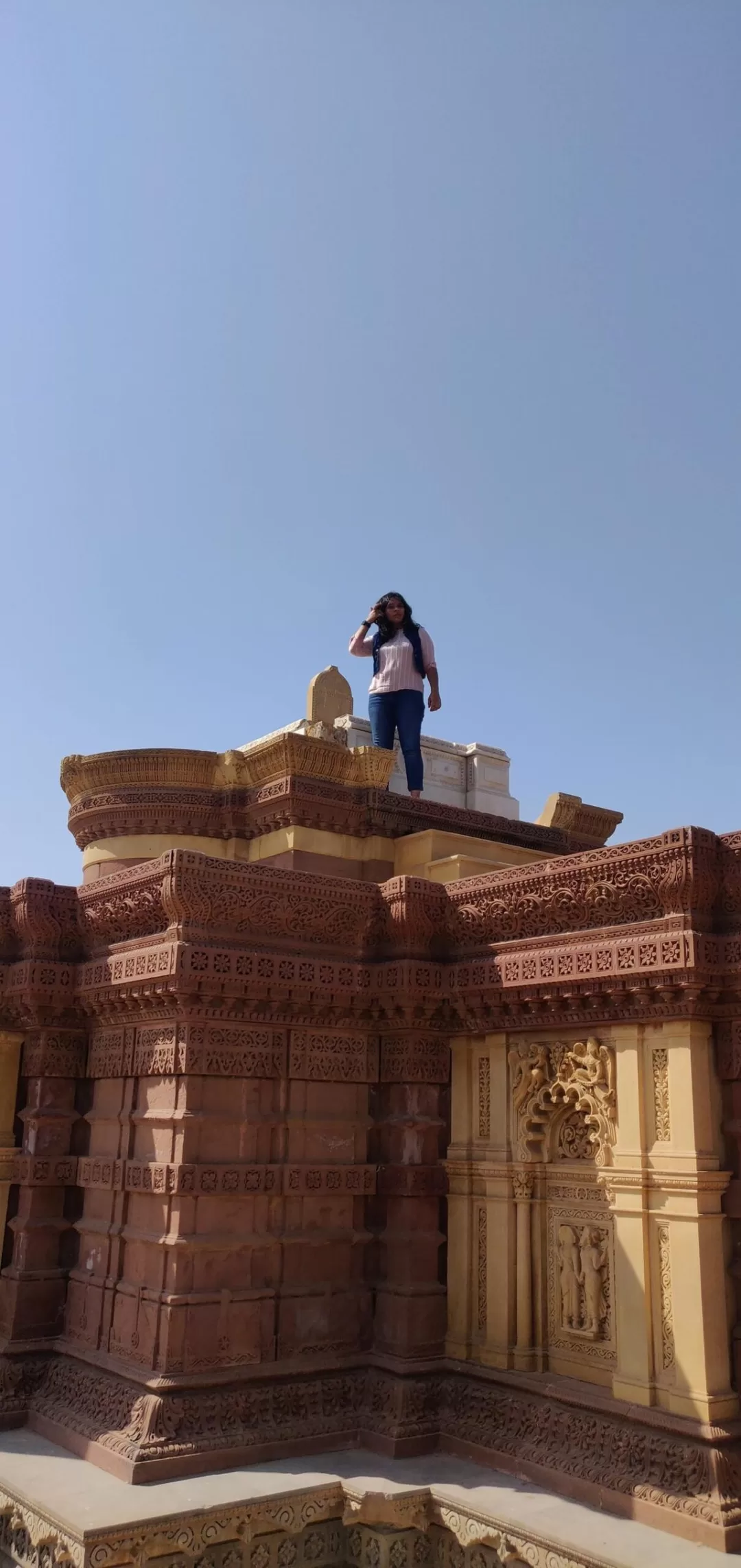 Photo of Chhatardis - Ornamen