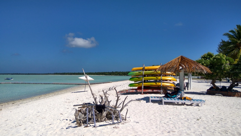 Photo of Minicoy, Lakshadweep