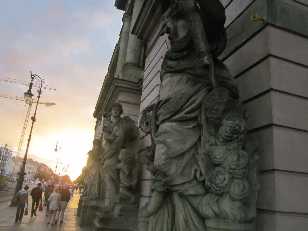 Photo of Visiting Berlin – Eu