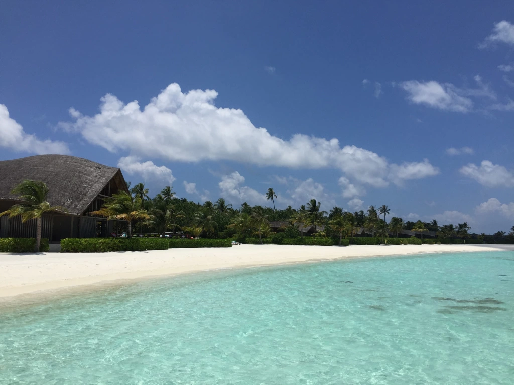 Photo of Club Med Finolhu- Ma