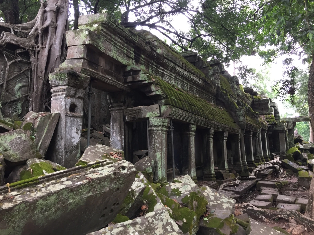 Photo of Temples of Angkor 3-