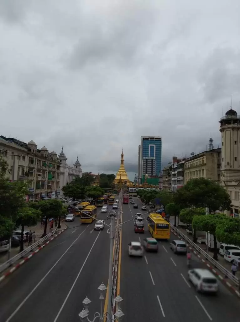 Photo of Yangon Travel Guide