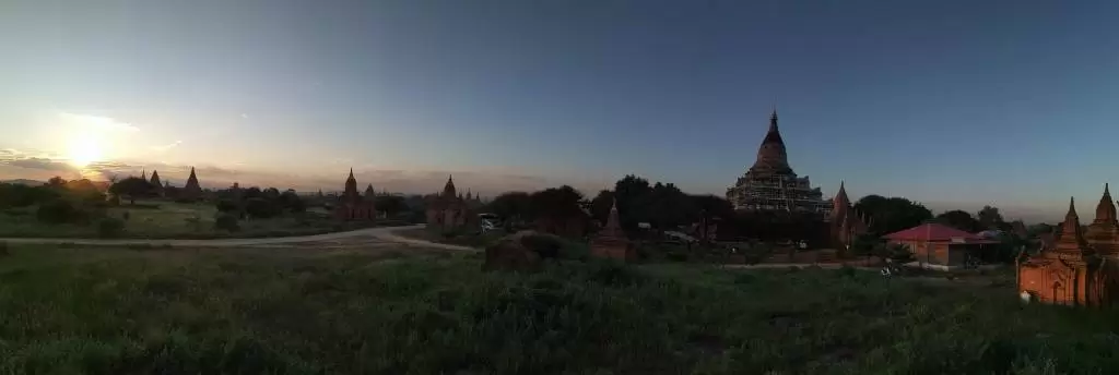 Photo of Exploring Bagan- Tra