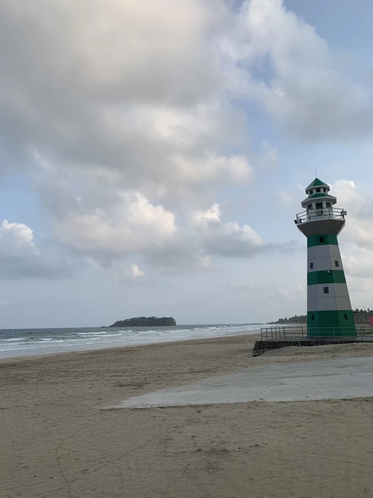 Photo of Beaches of Myanmar