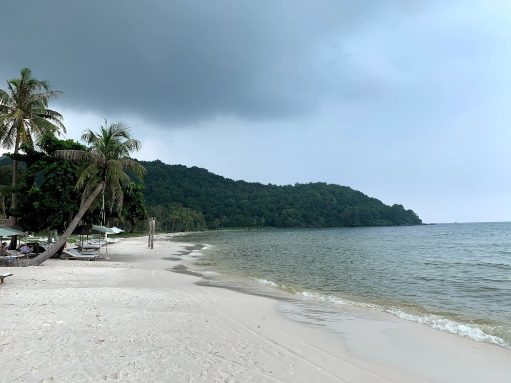 Photo of Phu Quoc Travel- Bea