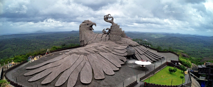 Photo of The World's Largest 