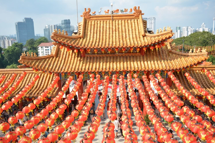 Photo of KL Diaries - Thean H