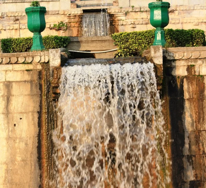 Photo of Valley of Kashmir
