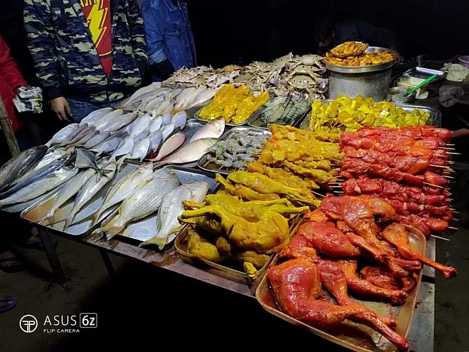 Photo of DIGHA TOUR- A BREEZE