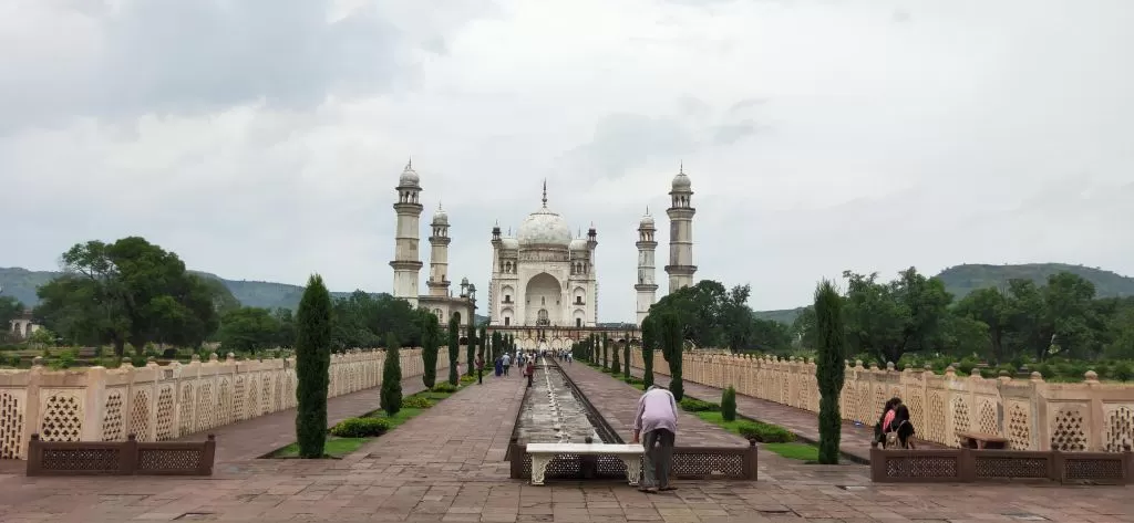 Photo of A Trip to the Poor M