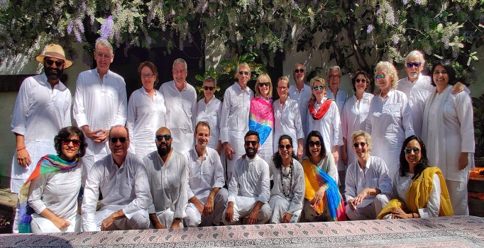 Photo of Colours of Ahilya in