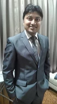Photo of Puneet Jindal