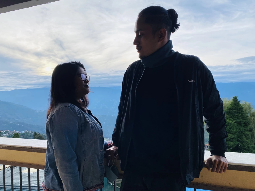 Photo of Darjeeling- Paradise