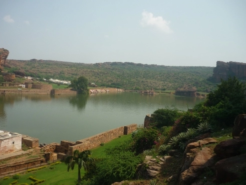 Photo of The Cave Temples of 