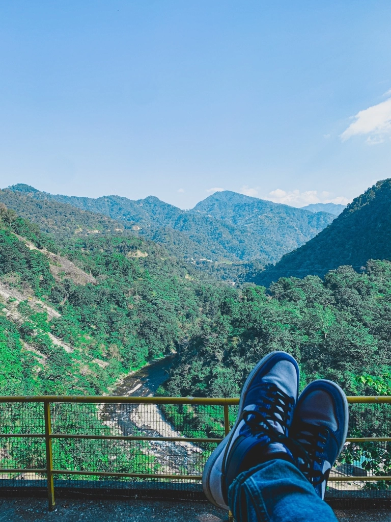 Photo of Bungee Jump for the 