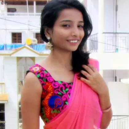 Photo of Nidhi Kamath