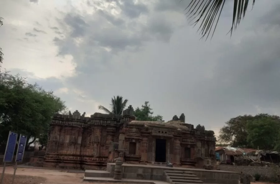 Photo of Chandramouleshwara T