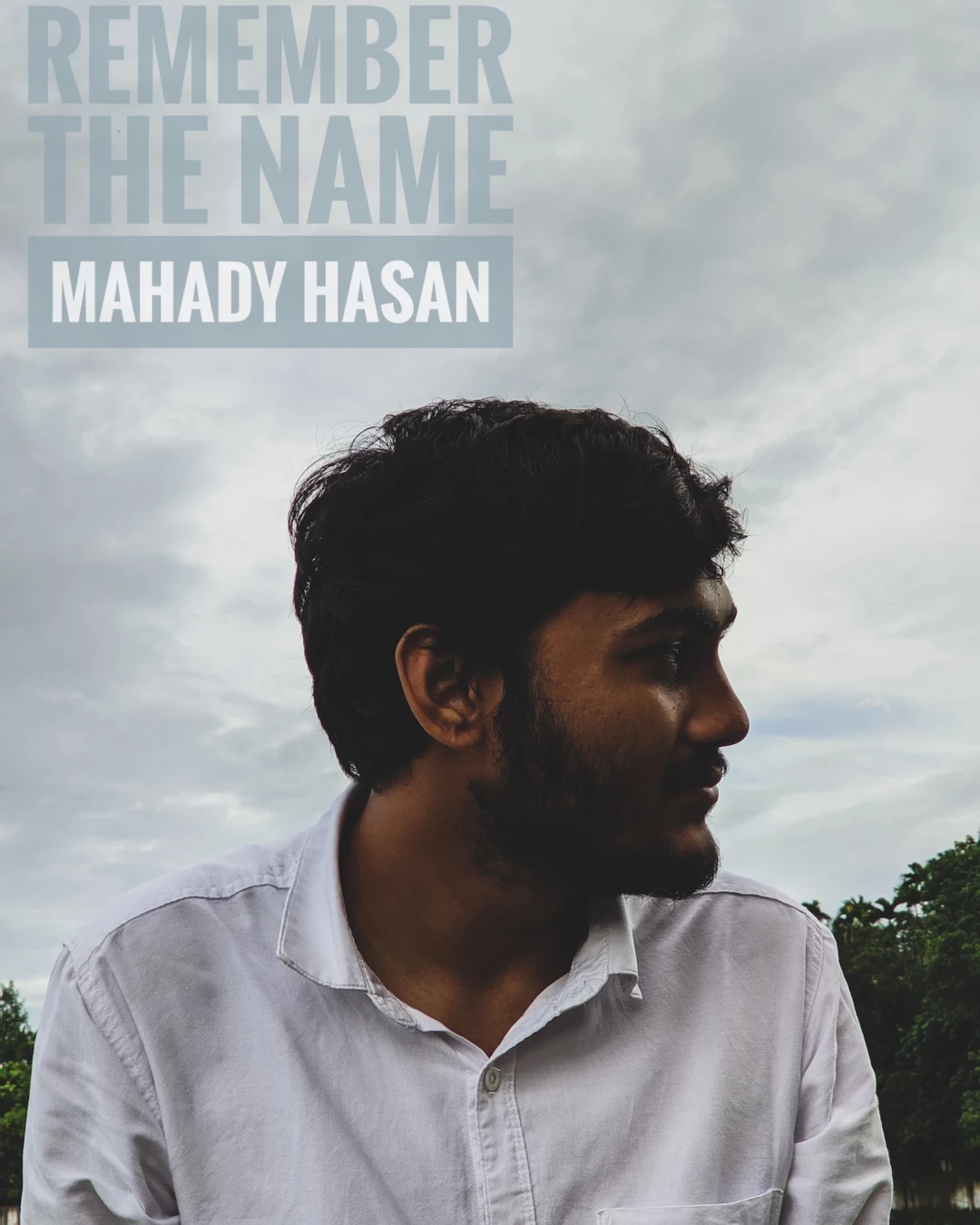 Photo of Mahady Hasan