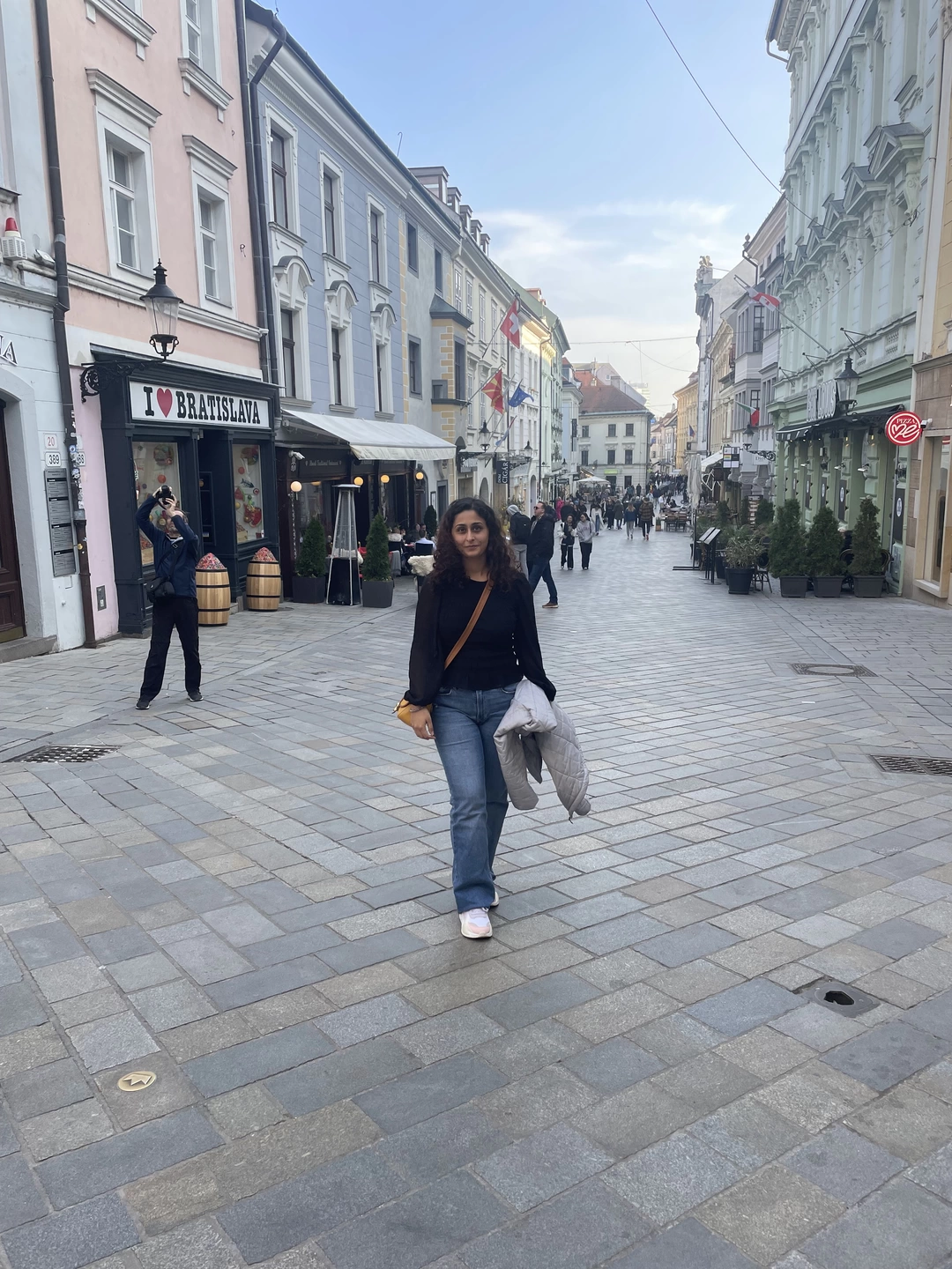 Photo of Why I travel solo?