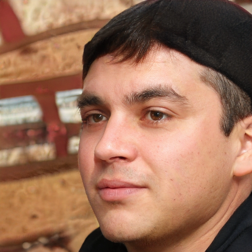 Photo of John Shapiro