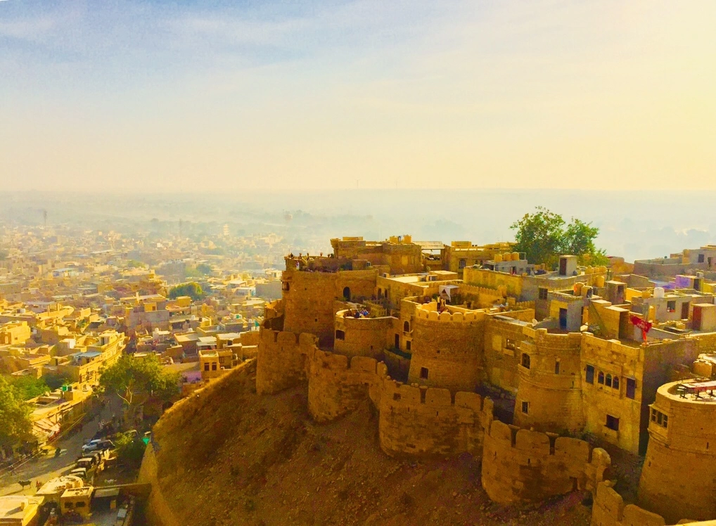Photo of Dessert by the dunes