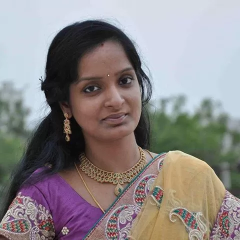 Photo of Sireesha Sampath