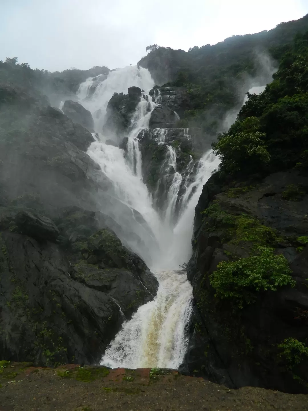 Photo of Mystic Doodhsagar – 