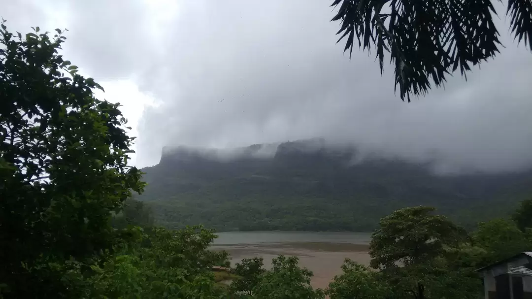 Photo of Devkund Waterfall – 