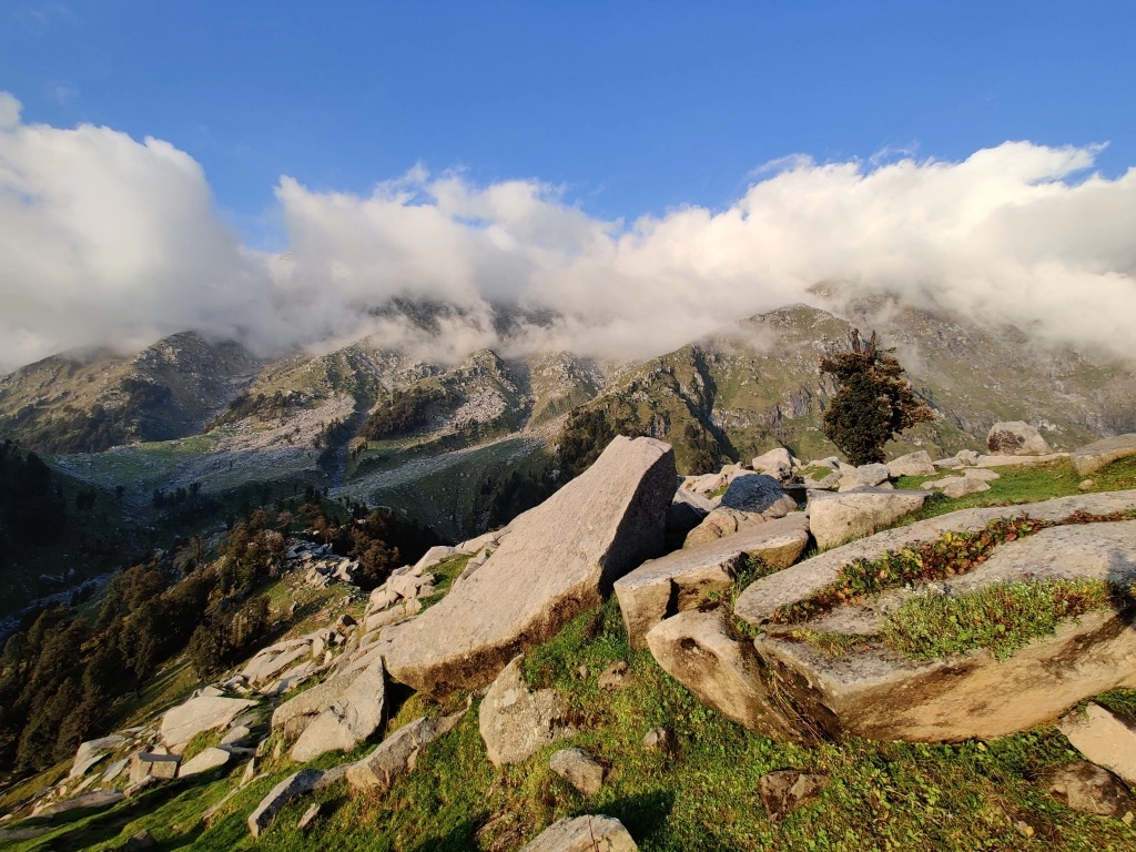 Photo of Beyond the Limits of