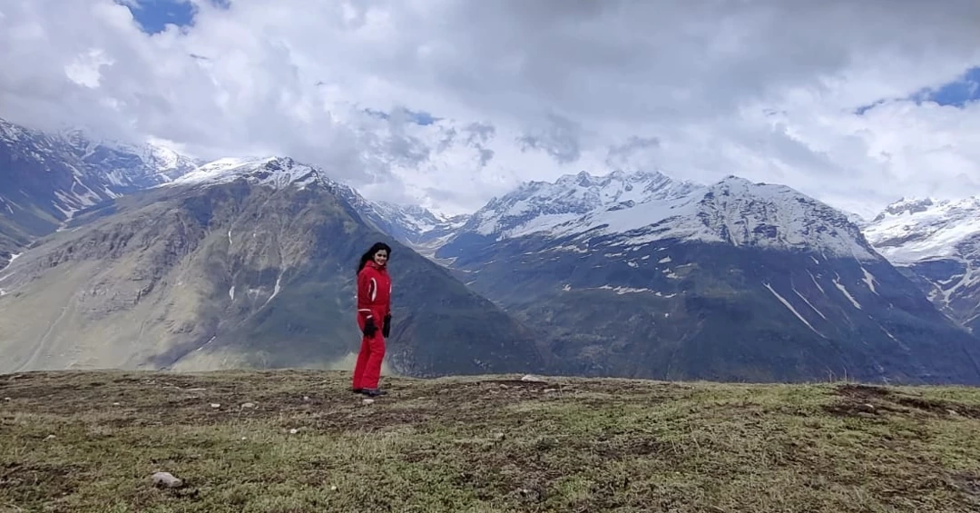 Photo of Travel Affirmations