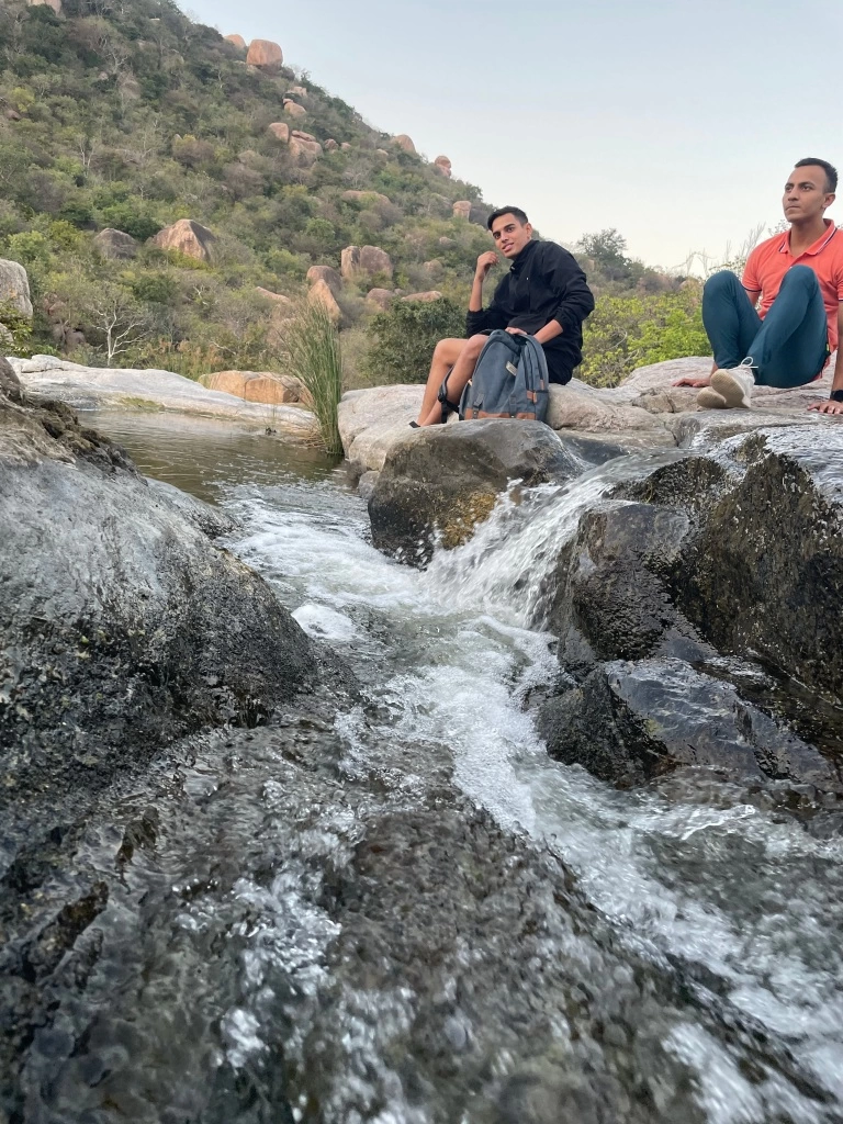 Photo of One Day Outing from 