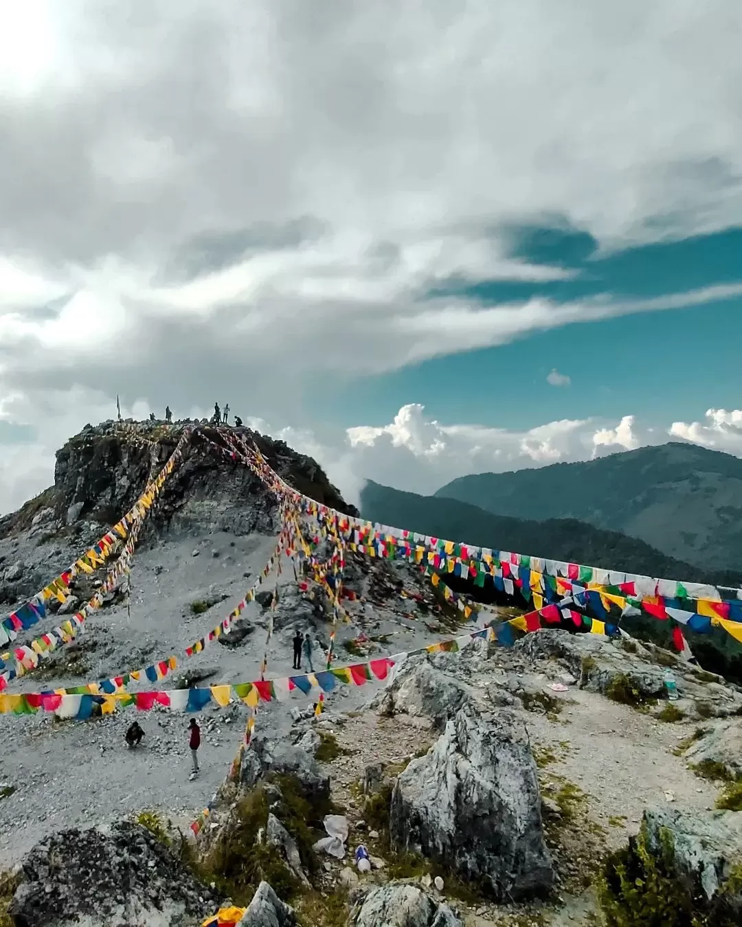 George everest outlet