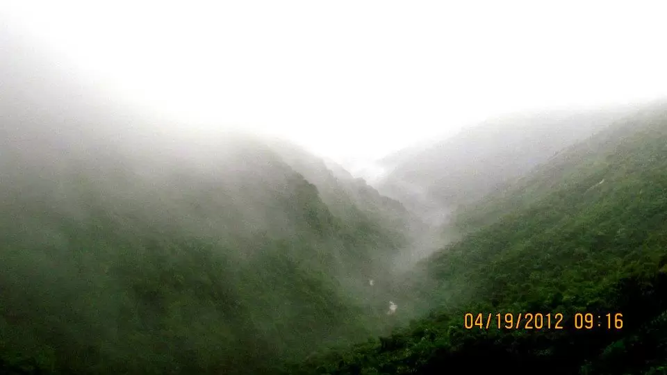 Photo of Meghalaya - A Land E