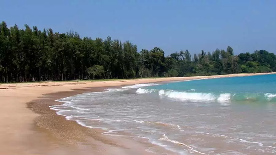 Photo of महाराष्ट्र में घूमने